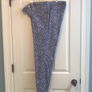 Soft Surroundings slacks